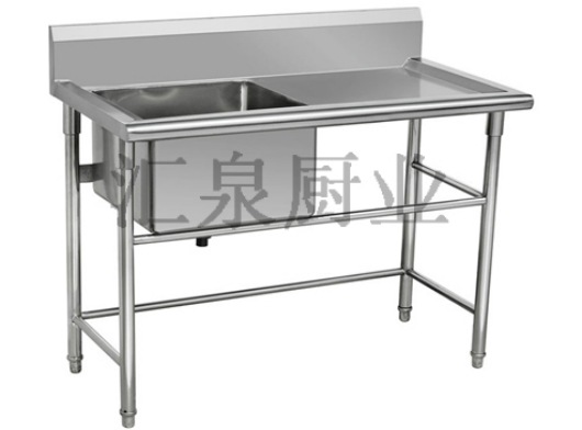 HQ-F1-4單星瀝水池