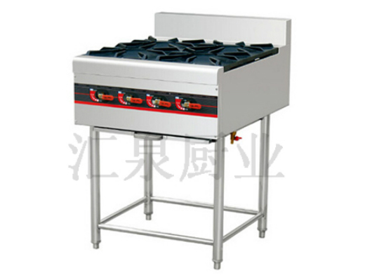 HQ-A1-7四眼煲仔爐